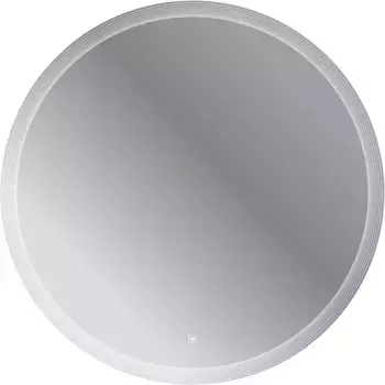 Зеркало 90x90 см Cezares Eco CZR-SPC-ECO-900-LED-TCH