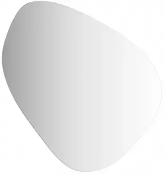 Зеркало 90x90 см Evoform Primary BY 0116