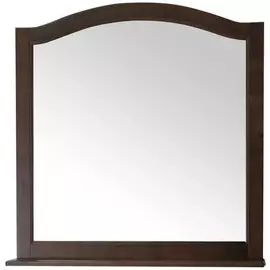 Зеркало 91,2х95 см антикварный орех ASB-Woodline Модерн