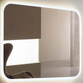 Зеркало 91,5х68,5 см Conti Demure ZLP229