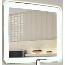 Зеркало 91,5x68,5 см Conti Velvette ZLP83