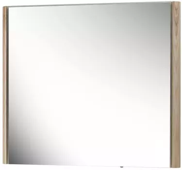 Зеркало 92х80 см клен Belux Альмерия В 100