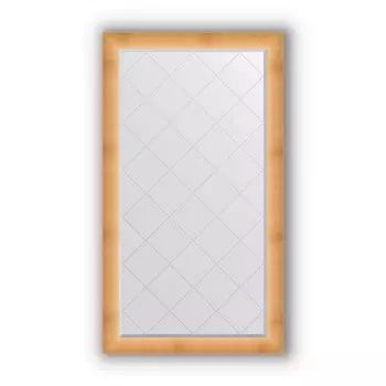 Зеркало 96x171 см травленое золото Evoform Exclusive-G BY 4526