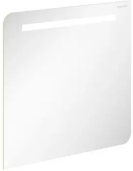 Зеркало белый 80х71 см Edelform Colore 35647