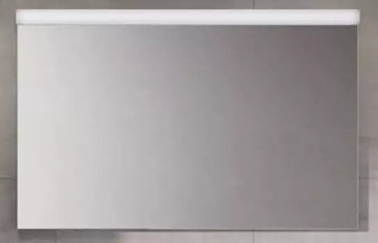 Зеркало 120x77 см белый глянец Ravak Natural 1200 X000001058