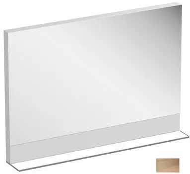 Зеркало 100x71 см дуб Ravak Formy 1000 X000001047