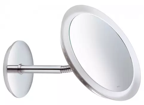 Косметическое зеркало x 3 KEUCO 17605019000