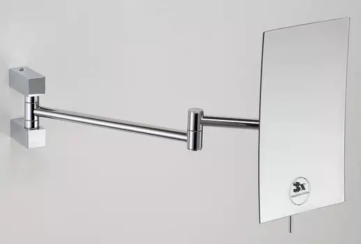 Зеркало косметическое Schein Rembrandt 06002