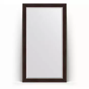 Зеркало напольное 114x204 см темный прованс Evoform Exclusive Floor BY 6170