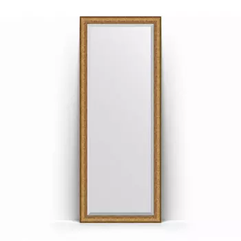 Зеркало напольное 79x198 см медный эльдорадо Evoform Exclusive floor BY 6106