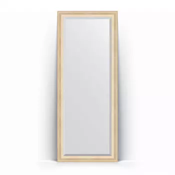 Зеркало напольное 80x200 см старый гипс Evoform Exclusive Floor BY 6110