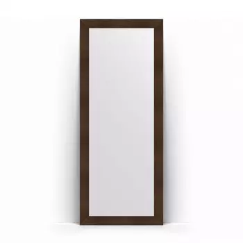 Зеркало напольное 81x201 см бронзовая лава Evoform Definite Floor BY 6010