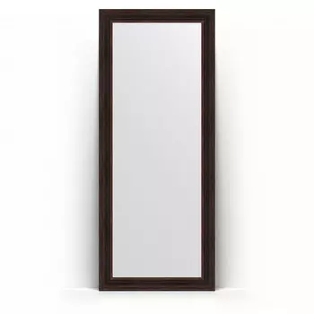 Зеркало напольное 84x204 см темный прованс Evoform Definite Floor BY 6028