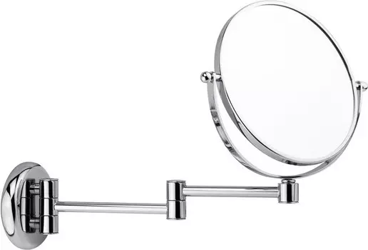 Зеркало оптическое, настенное Migliore Complementi ML.COM-50.331 CR