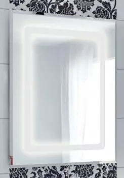 Зеркало Римини 100 Акватон 1A136902RN010