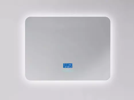 Зеркало с подсветкой 80х60 см BelBagno SPC-800-600-LED
