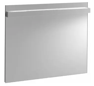 Зеркало с подсветкой 90х75 см Keramag iCon 840790000