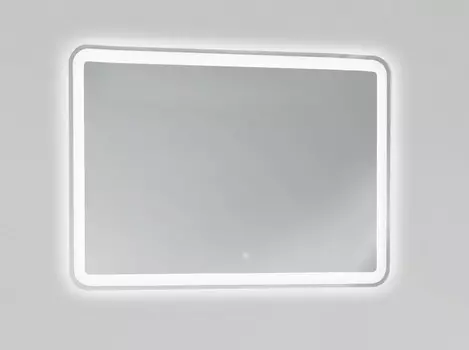 Зеркало с подсветкой 90х80 см BelBagno SPC-900-800-LED