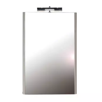 Зеркало со светильником береза 56х80 см Ravak Rosa M 560 X000000240