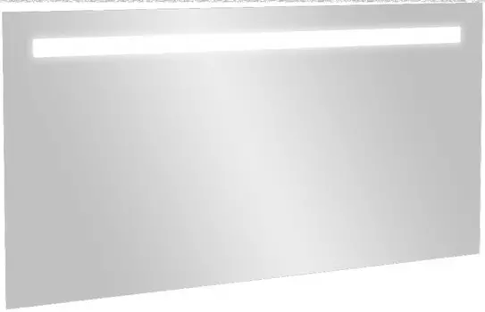 Зеркало со светодиодной подсветкой 120*65 см Jacob Delafon Parallel EB1418-NF