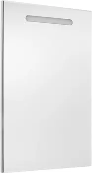 Зеркало со светодиодной подсветкой 60x85 см Roca The Gap ZRU9302688