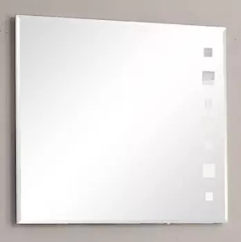 Зеркало Стамбул 85 Акватон 1A127502ST010