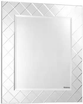 Зеркало 64,1х82,2 см зеркальная рама Акватон Венеция 1A155302VN010