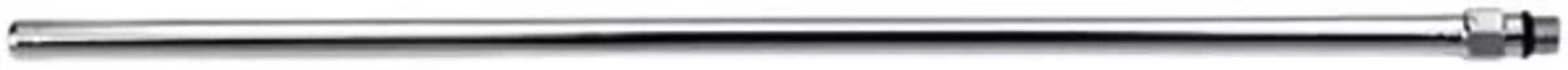 Жесткая подводка для подключения смесителя 50 см M10x1 Remer 114M1050