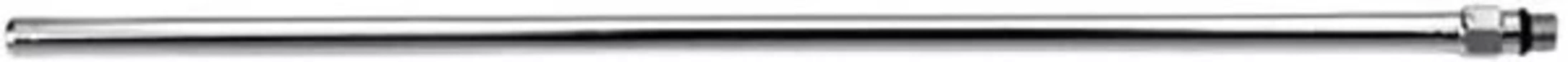Жесткая подводка для подключения смесителя 60 см M10x1 Remer 114M1060