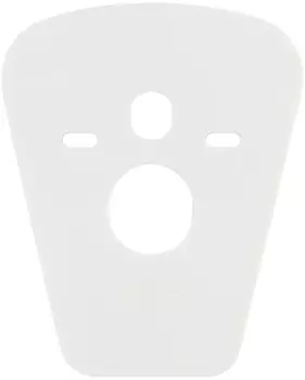 Звукоизолирующий комплект для унитаза BelBagno BB023-SL