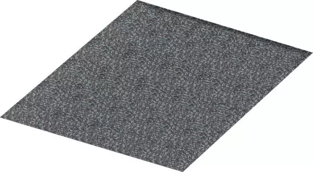 Звукоизоляционныи мат Tece Drainbase 660001