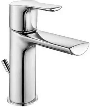 Смеситель для раковины E.C.A. Luna 102108947EX