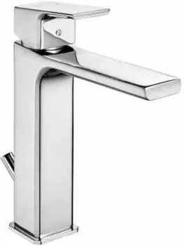 Смеситель для раковины E.C.A. Tiera 102188013EX