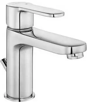 Смеситель для раковины E.C.A. Nita 102188047EX