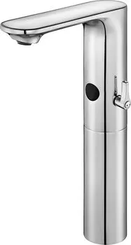 108108036EX смеситель для раковины электронный 286, 6 V