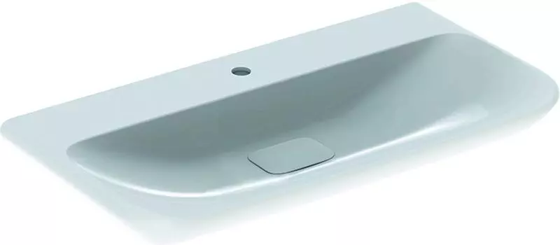 125400600 myDay Раковина 1000x480 мм