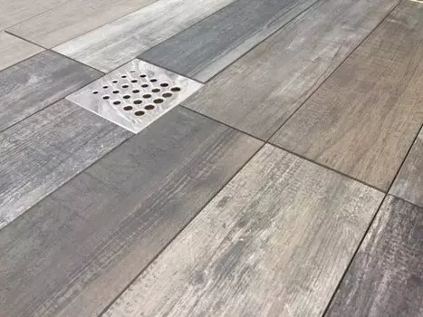 Душевой трап Pestan Drops Confluo Standard Drops 4 13000012, хром