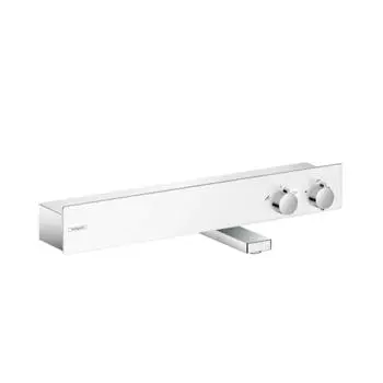 13109400 HG ShowerTablet 600 термостатический смеситель для ванны