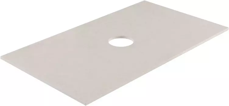 Столешница под раковину Allen Brau Fantasy 80 бежевый