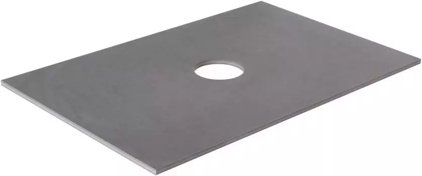 Столешница под раковину Allen Brau Reality 70 графит