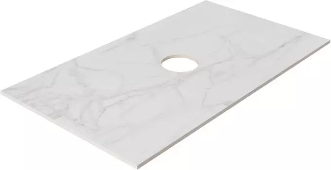 1.32023.M REALITY Столешница 81, marble (274561)