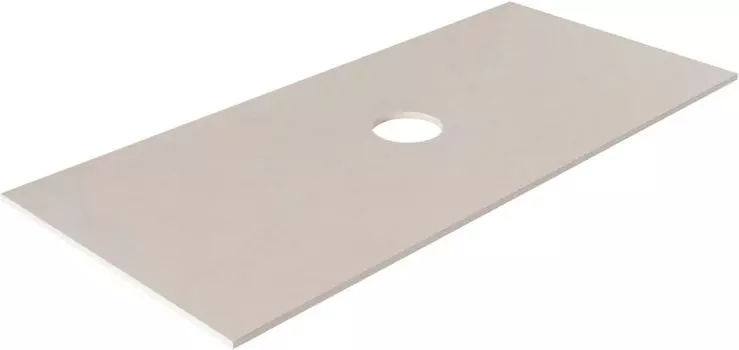 Столешница под раковину Allen Brau Reality 101 бежевый