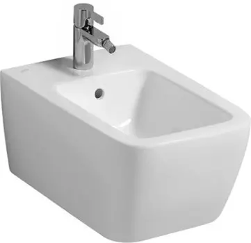 231910000 GEBERIT биде ICON Square подвесное