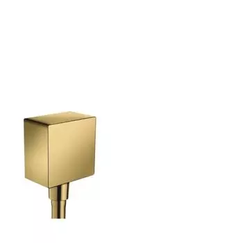 26455990 HG Fixfit Square шланговое подсоединение
