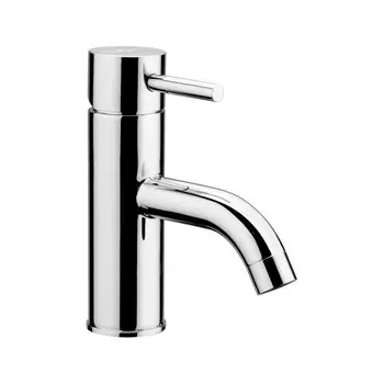 3722CR Смеситель для раковины Olympus Nikolazzi