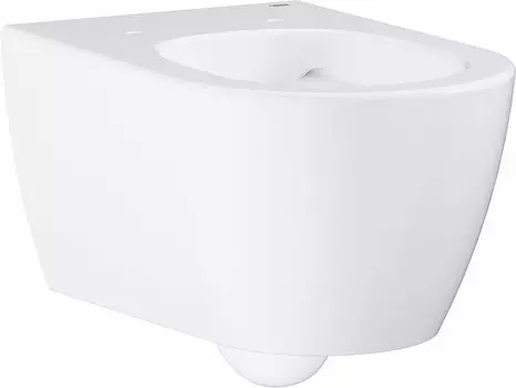 3957100H Essence Ceramic Унитаз подвесной, альпин-белый