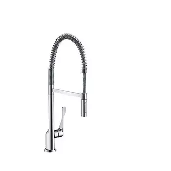 39840000 AX Citterio смеситель для кухни