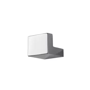 3SC SK 3.0 Крючок одинарный, цвет: хром