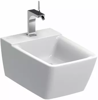 500.501.01.1 GEBERIT биде подвесное XENO (белый)