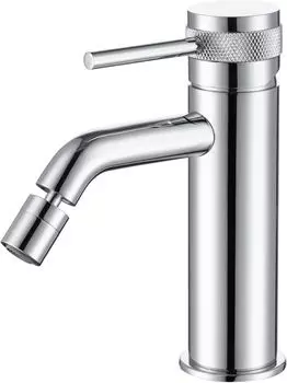 Смеситель для биде Allen Brau Priority хром